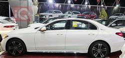 مێرسێدس بێنز C-Class